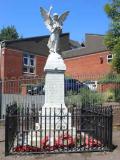 War Memorial , Ratby